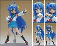 N/A Max Factory Lucky Star Konata Izumi. Uploaded by Mike-Bell